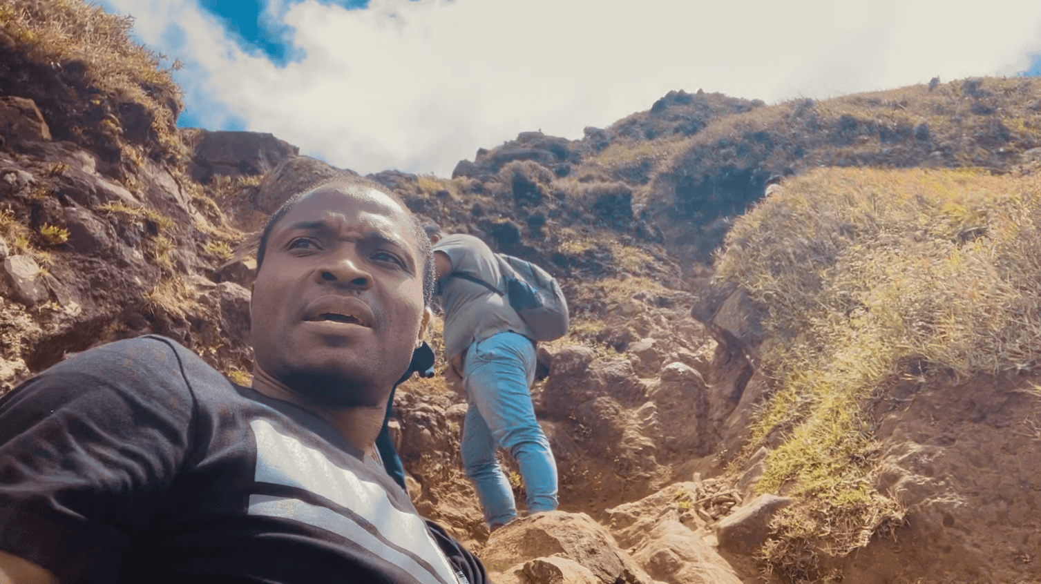 My Journey to Cloud & DevOps: Tackling the Cloud Resume Challenge